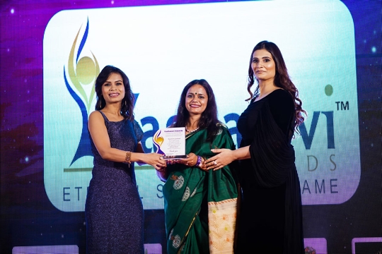 Yashassvi Awards – A platform to showcase that something extra in you