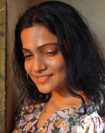 Katyayani Sharma Actress With Rare Acting Calibre