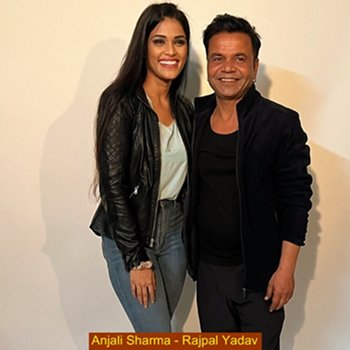 Anjali Sharma Bags Lead Role In Rajpal Yadav’s Next  To Premiere At Cannes