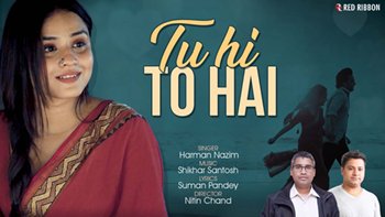 Famous Composer Shikhar Santosh  Who Worked With Lata Mangeshkar  Has Come Up With New Music Video TU HI TO HAI