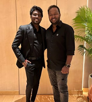 Thalapathy Vijay’s Manager Jagadish’s Celebrity Management Firm The Route Gets Into Movie Production