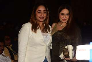 Distinguished People Received FACE OF INDIA ACHIEVERS AWARD By Mahima Chaudhry