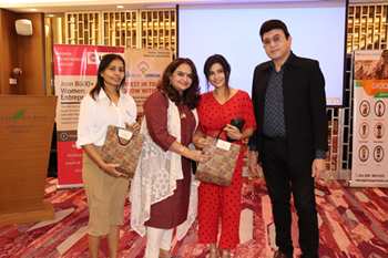 WEE – Women Entrepreneurs Enclave “Organized  Business Networking Meet”  On Saturday, 24th Feb