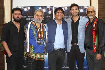 2nd Edition Northeast India International Film Festival 2024 Successfully Held In Mumbai