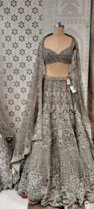 House Of SURYA Unveils Summer 2024 Bridal Collection- Lehengas
