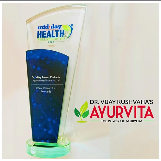 Ayurvita Healthcare Launches The Revolutionary Cancer-Fighting Supplement On Its 11th  Anniversary