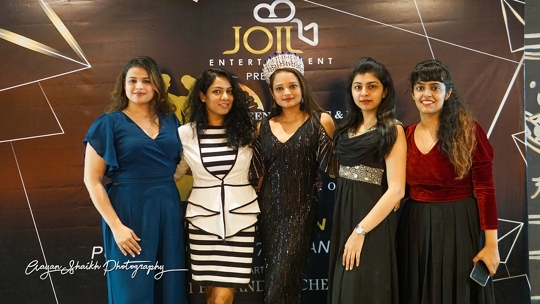 Successful  Auditions Of Teen – Mr – Miss –  Mrs –  India Supra National 2021 Held In Pune