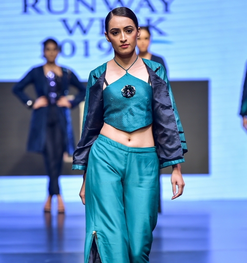 Kapil Gauhri Is Setting New Milestones In Fashion Industry