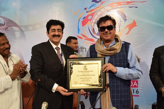 LITTLE KNOWN FACTS ABOUT  WELL-KNOWN MARWAH FILMS & VIDEO STUDIOS OF DR SANDEEP MARWAH