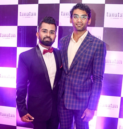 Tanatan – Kitchen And Bar Grand Unveiling In Lucknow An Elevated  Dining Experience Of Ramee Group Of Hotels