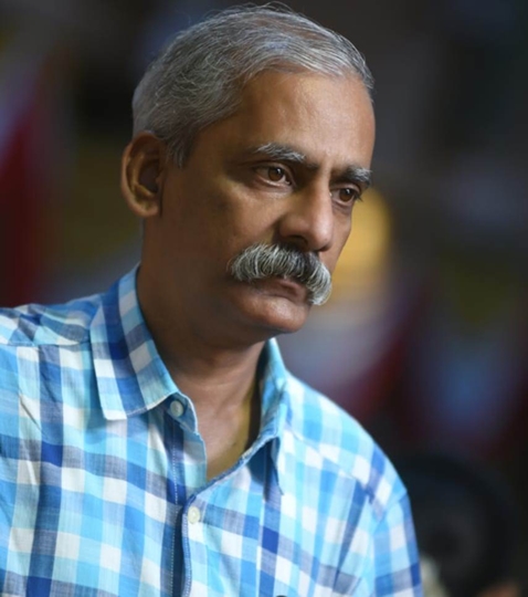 Director Atul Joshi shares his experience  shooting for Candid Yaari by Mahreen Khan