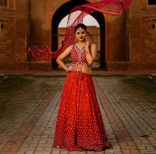 GURIQBAL SINGH SOHAL – CREATING MAGIC TO SHOOT MODELS AND BRANS