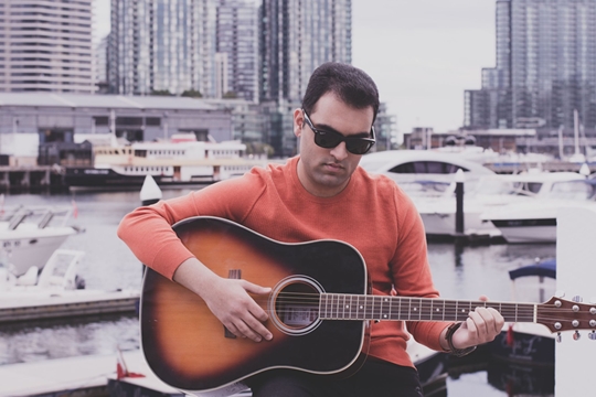 Kunal Sachdeva  A Music Sensation In Melbourne Has Set Foot In Bollywood