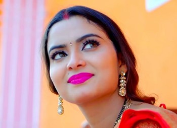 On this Chhath Puja Occasion Pawan Singh and Neelam Giri  Song Dhaniya Hamar Naya Baadi  Crossed 18 million Views on Youtube