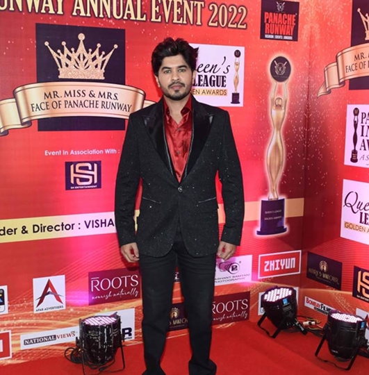 Habib Mithiborwala as National head of Panache makes a big mark in the event industry