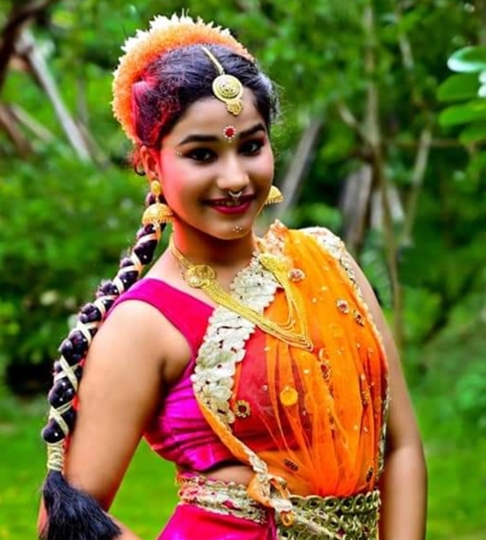 Little Known Facts About The Bhubaneswar Girl Saranya Samatary