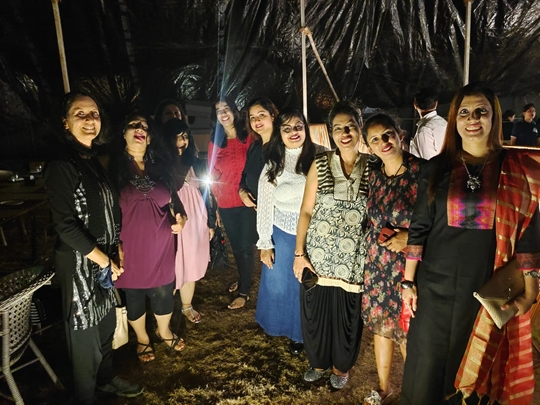 Social Events In A Friend In Need Group In Pune Mumbai Rocks In Mumbai