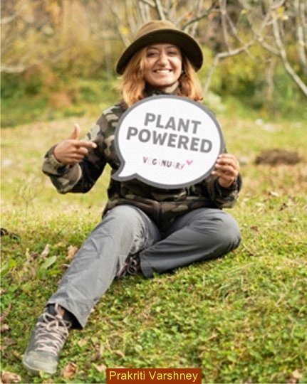 Veganuary 2023 To Reinforce India’s Love For Plants And The Planet