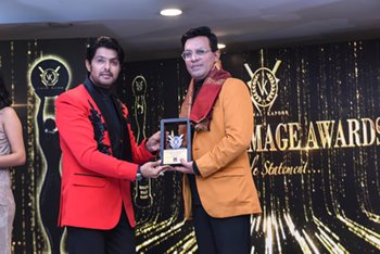 5th PANACHE IMAGE AWARD By Vishal Kapoor VK