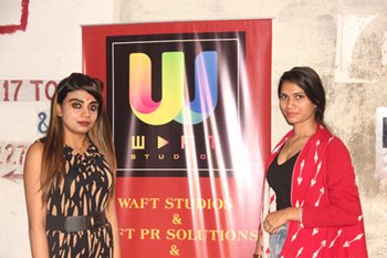 Shashwat Praveen – Neeraj Singh –  Shraddha Srivastava Are  Board Directors Of WAFT Studio