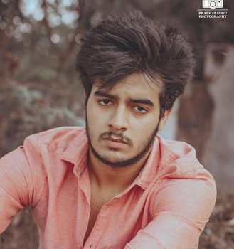 Nanak Singh The Forthcoming Pollywood Star