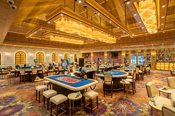 Deltin’s Newest Onshore Casino DELTIN GOLD – Goa Concludes Its First Mega Event Golden Bonanza On April 9th