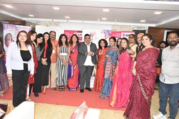 WEE – Women Entrepreneurs Enclave  A Community Founded By Chaitali Chatterjee Celebrated Women Entrepreneurship On 24th March 2023