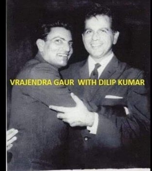 Just To Remember  The Veteran Versatile Writer Vrajendra Gaur  Behind Many Hit Movies