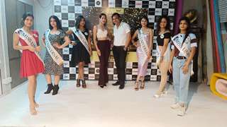 Miss Universal Chandigarh Audition Held On 20th Aug 2023