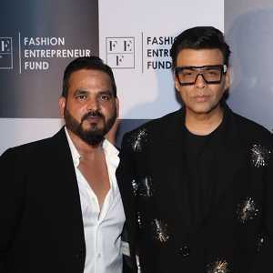 Fashion Entrepreneur Fund’s Website Revealed At Inaugural Indian Fashion Awards Alliance Dinner