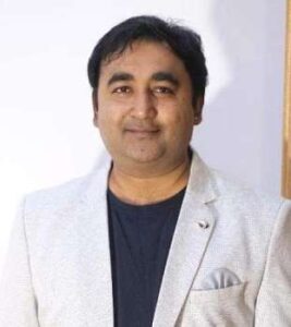 Kudos To Writer Director Subhanshu  Satyadev  For  Selection Of His Movie  SAKSHAM  In Cannes Film Festival 2024