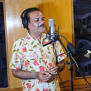 Jitendra Singh (Sabu) Headlines New Web Series on Neeb Karori Baba