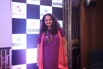 WEE-E4BM Achievers’ Awards 2024 Organized By  WEE – Women Entrepreneurs Enclave  &  E4BM – Enclave For Business Men